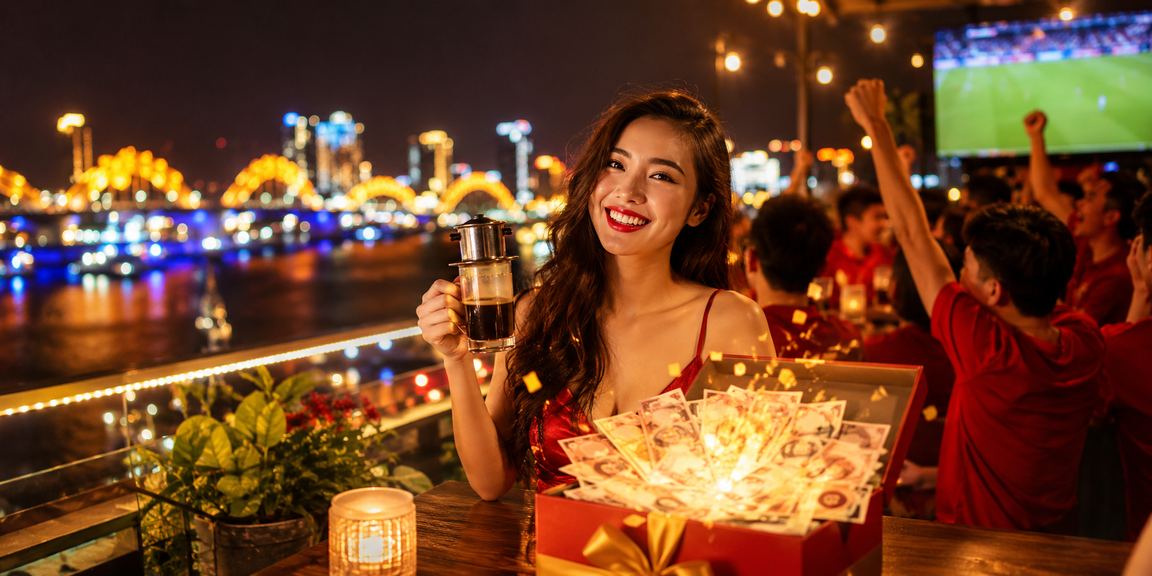 Người chơi trưởng thành tại Đà Nẵng thưởng thức giải trí casino có trách nhiệm
